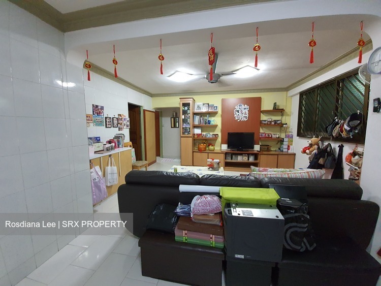 Jurong West Street 91 thumbnail photo